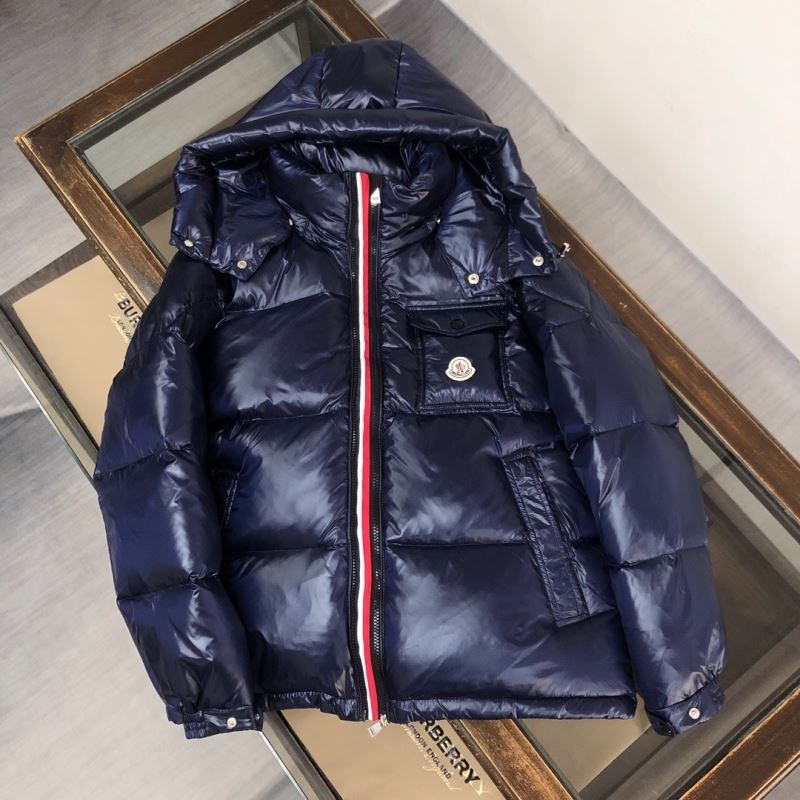 Moncler Down Jackets